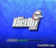 NHL FaceOff 2001.7z